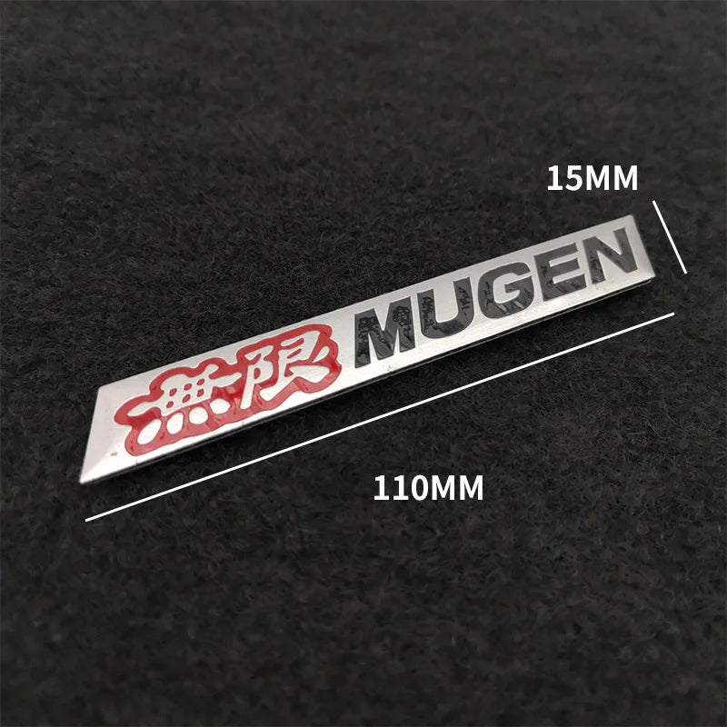 Honda JDM Divers monogramme