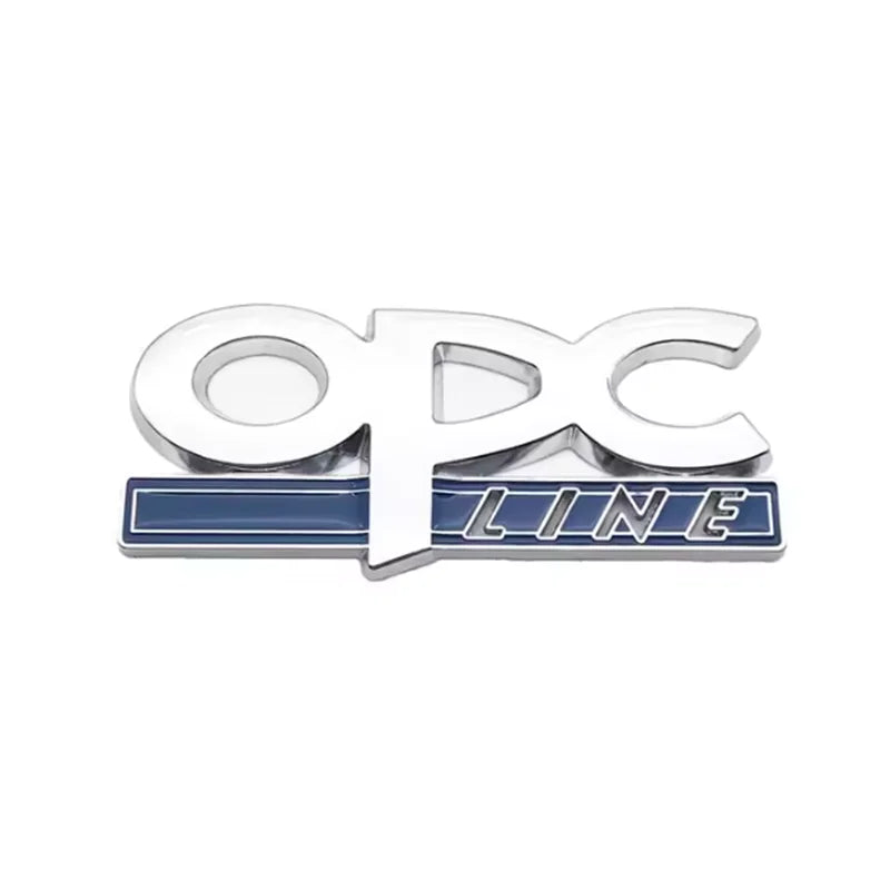 Monogramme OPC / OPC Line Opel Astra G H J K F Corsa D Zafira B Insignia Mokka