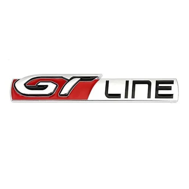 Peugeot Monogramme GT Line