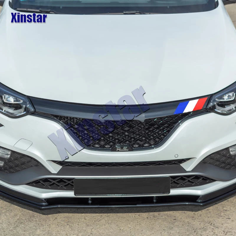 Stickers de calandre Renault Megane RS 280 300 Trophy