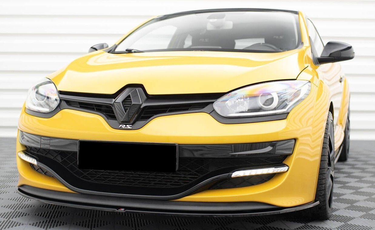 Renault Logo Megane Twingo Clio Talisman Captur Trafic 2 3 4