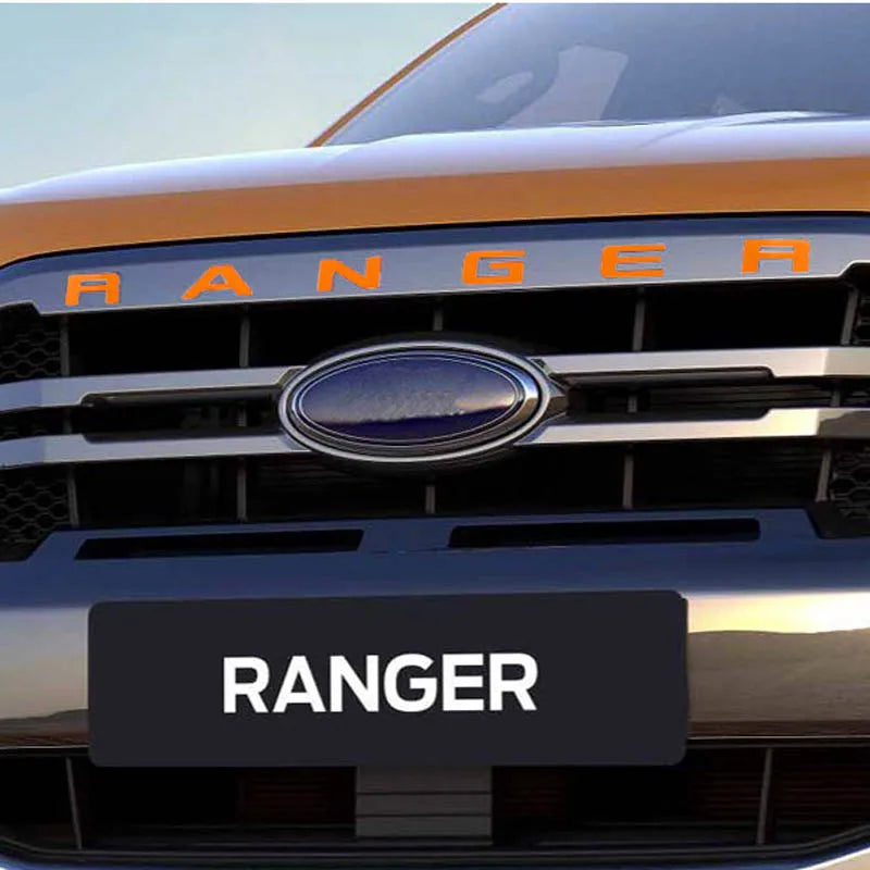 Monogramme Ford Ranger 2015-2021