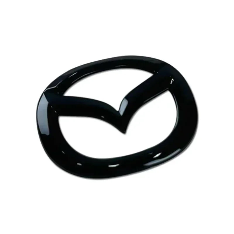 Mazda Monogramme