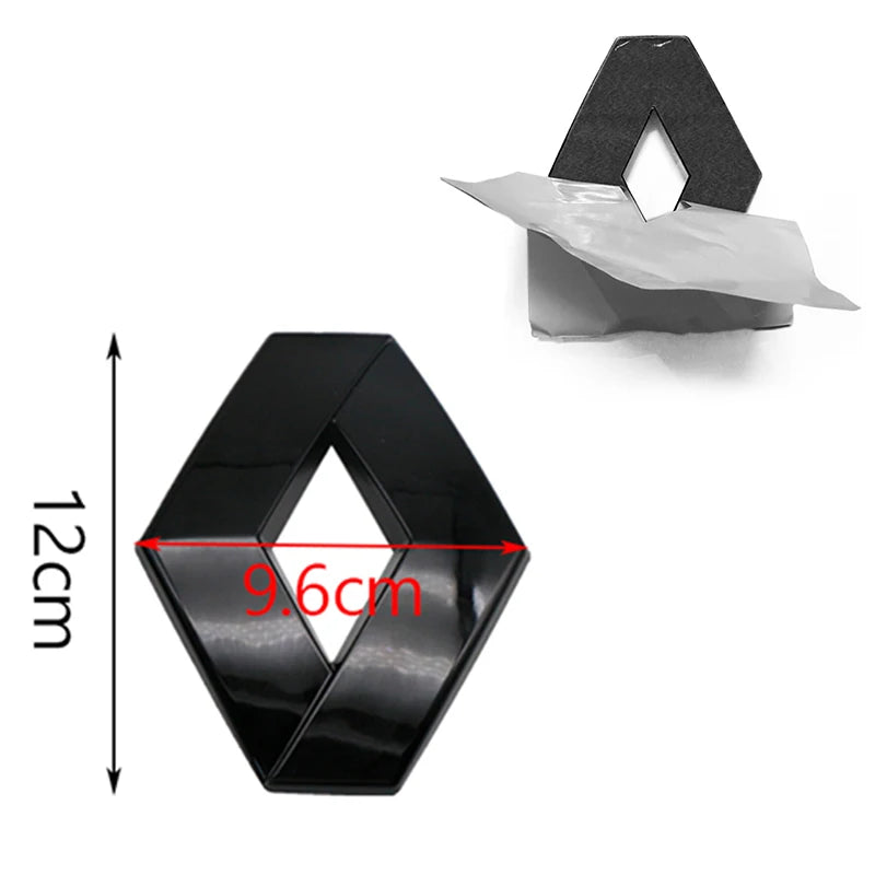Renault Logo Megane Twingo Clio Talisman Captur Trafic 2 3 4