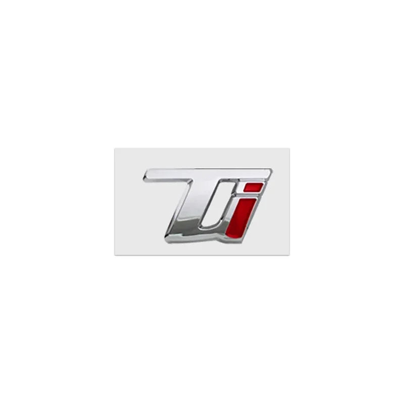 Monogramme Alfa Romeo Q2 Q4 Ti Veloce Giulia Stelvio