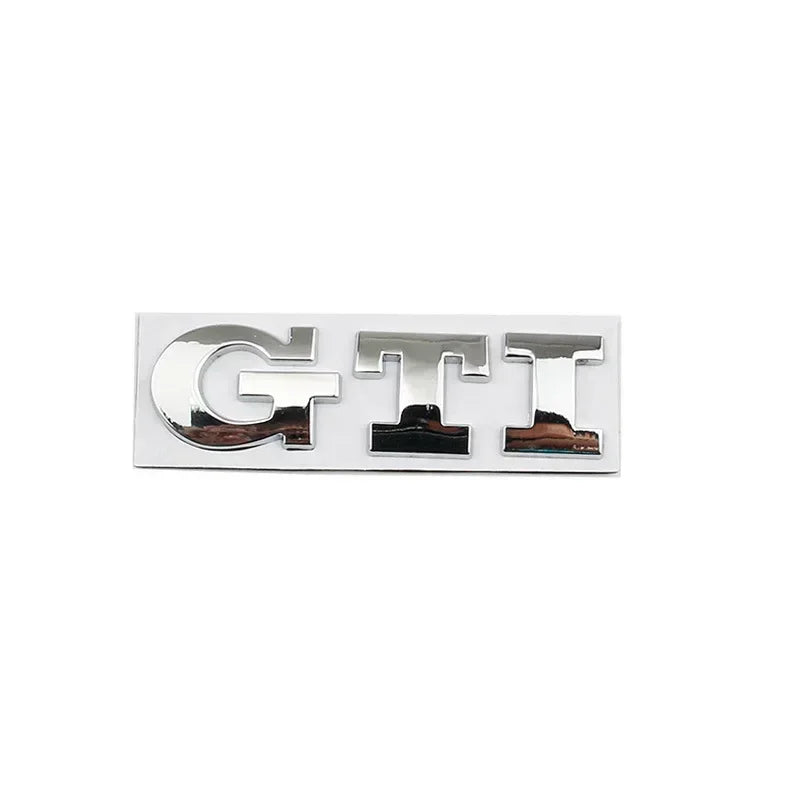 VW Volkswagen Monogramme Golf 4 5 6 7 GTI