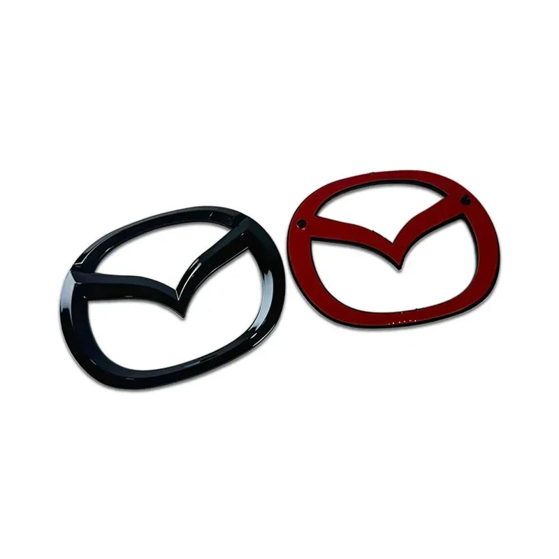 Mazda Monogramme