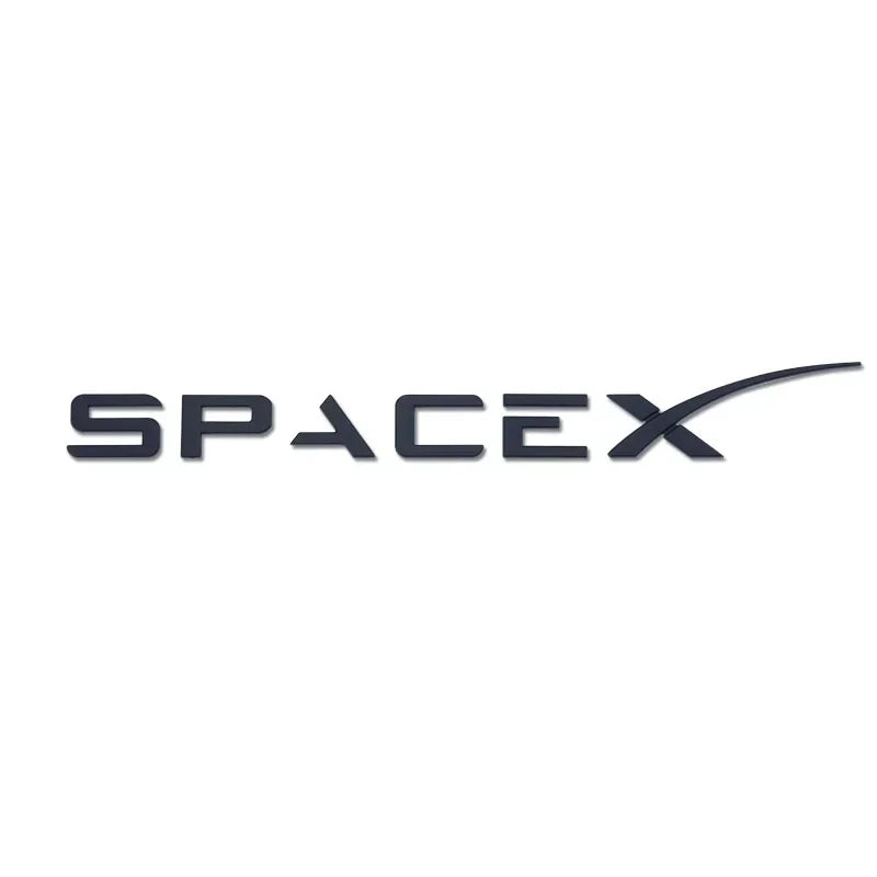 Monogramme Tesla Space
