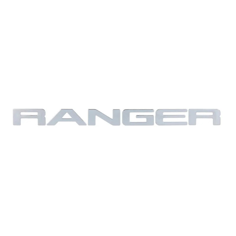 Monogramme Ford Ranger 2015-2021