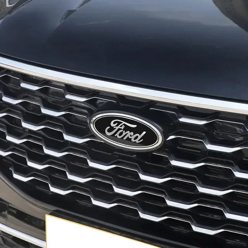 Logo Ford universel