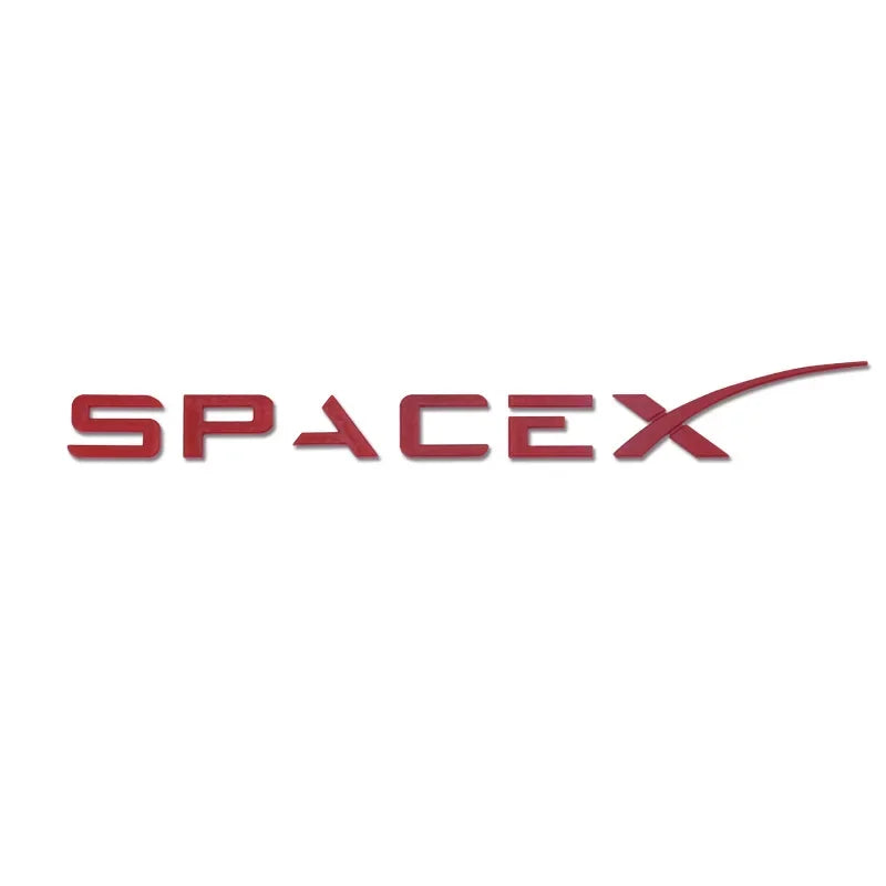 Monogramme Tesla Space