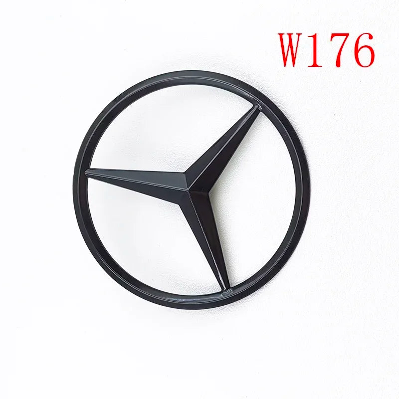 Mercedes Benz Monogramme A35 A45 A160 A180 A200 A250