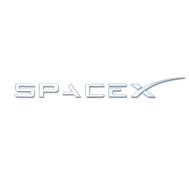 Monogramme Tesla Space
