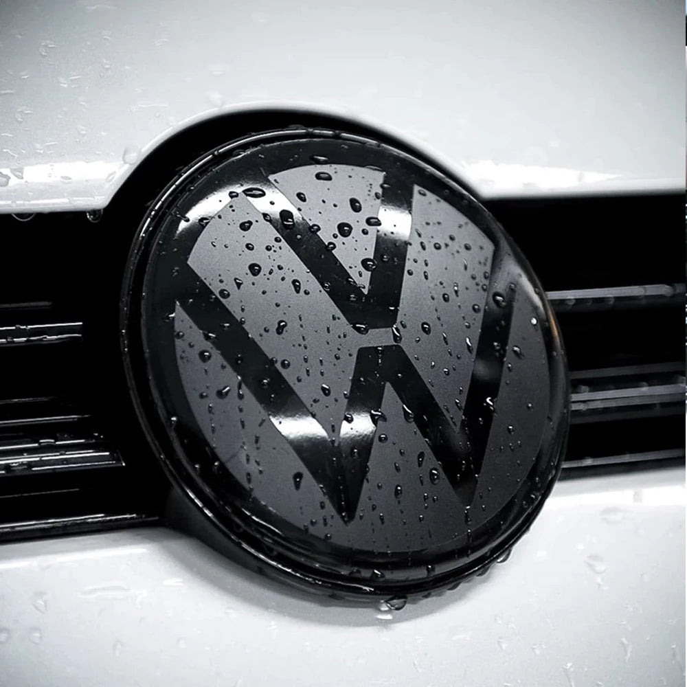 Volkswagen Logo Avant+Arrière VW Golf MK6 MK7 MK7.5 MK8