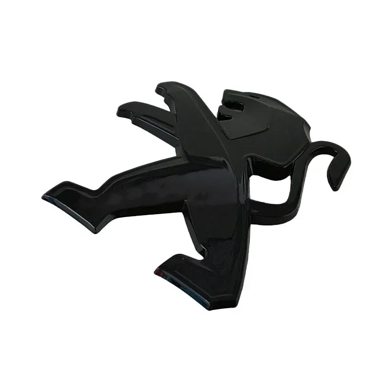 Monogramme Peugeot 308 206 406 507 508 307 107 207 407 408 1008 5008 3008