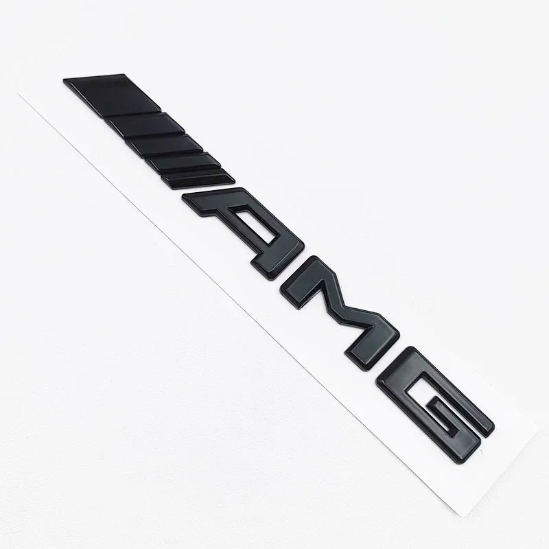 Mercedes Benz Monogramme A35 A45 A160 A180 A200 A250