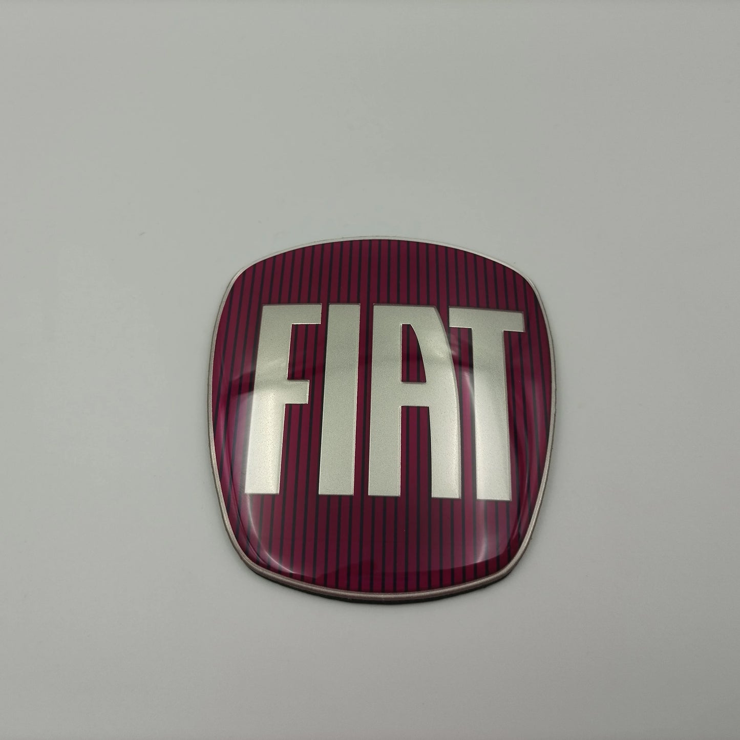 Monogramme logo Fiat Doblo Tipo Panda Ducato Fiorino Grande Punto 500X 500 Freemont Stilo