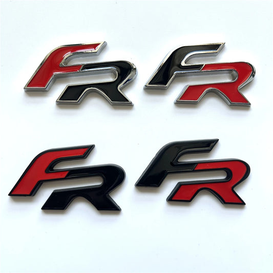 Seat CUPRA Monogramme FR