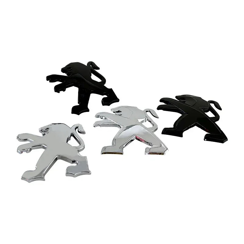 Monogramme Peugeot 308 206 406 507 508 307 107 207 407 408 1008 5008 3008