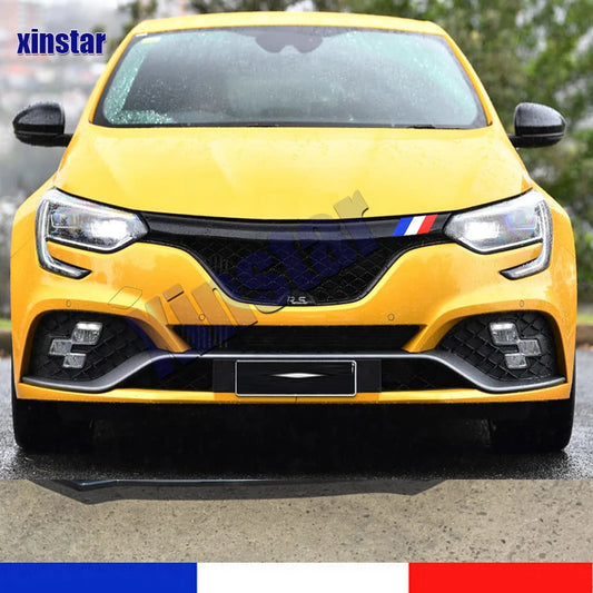 Stickers de calandre Renault Megane RS 280 300 Trophy