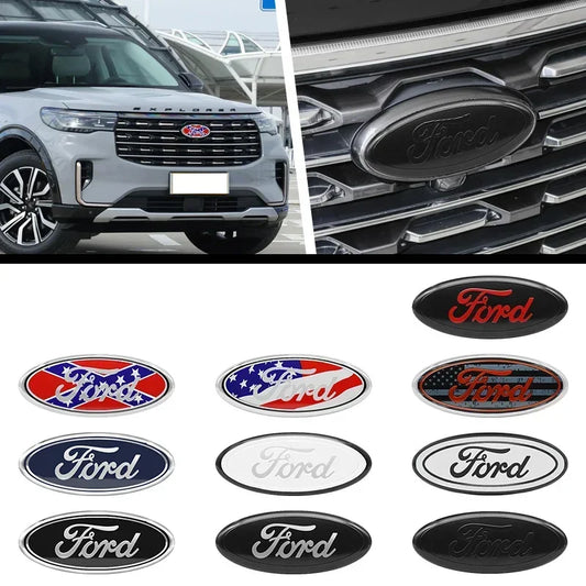 Logo Ford universel