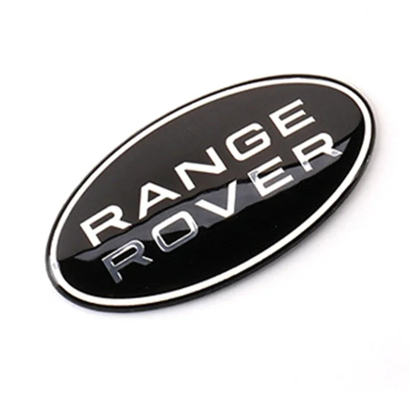 Monogramme Land rover