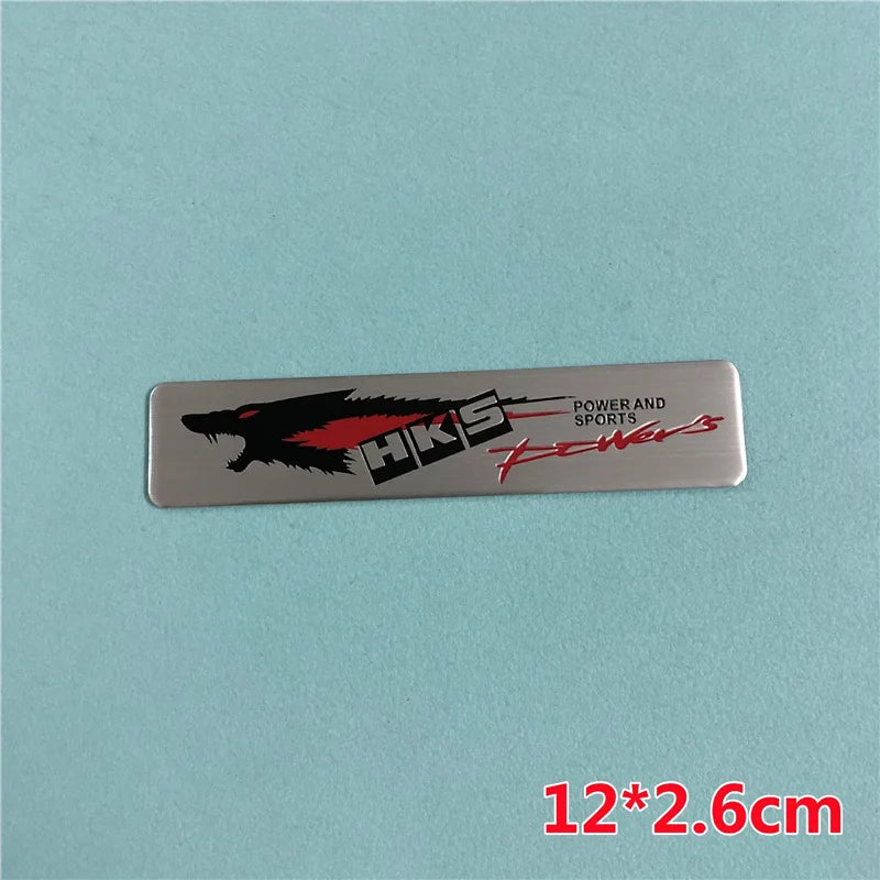 Honda JDM Divers monogramme