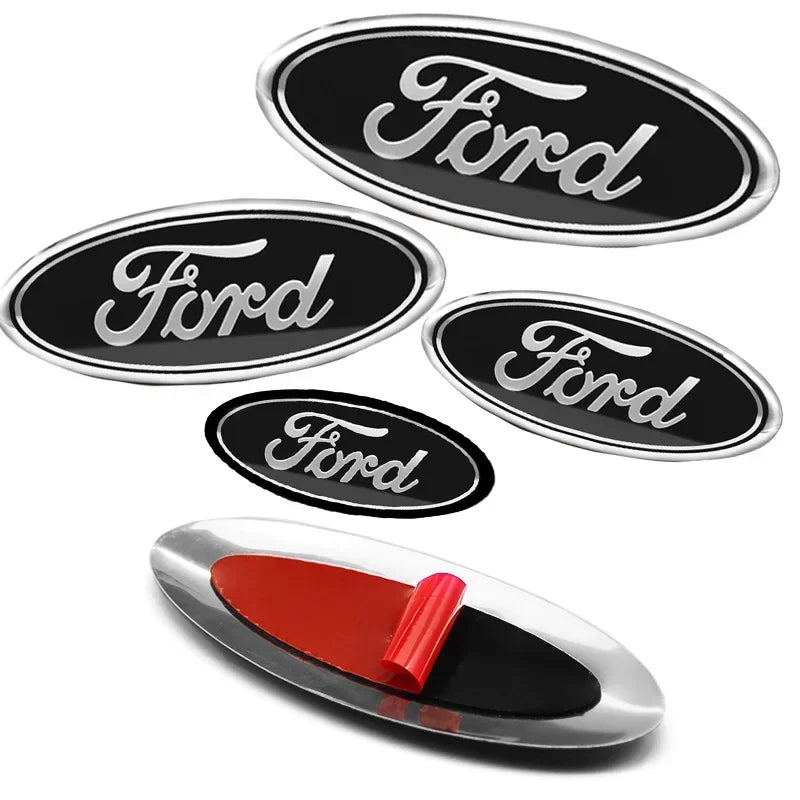 Logo Ford universel