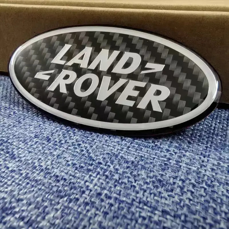 Monogramme Land rover