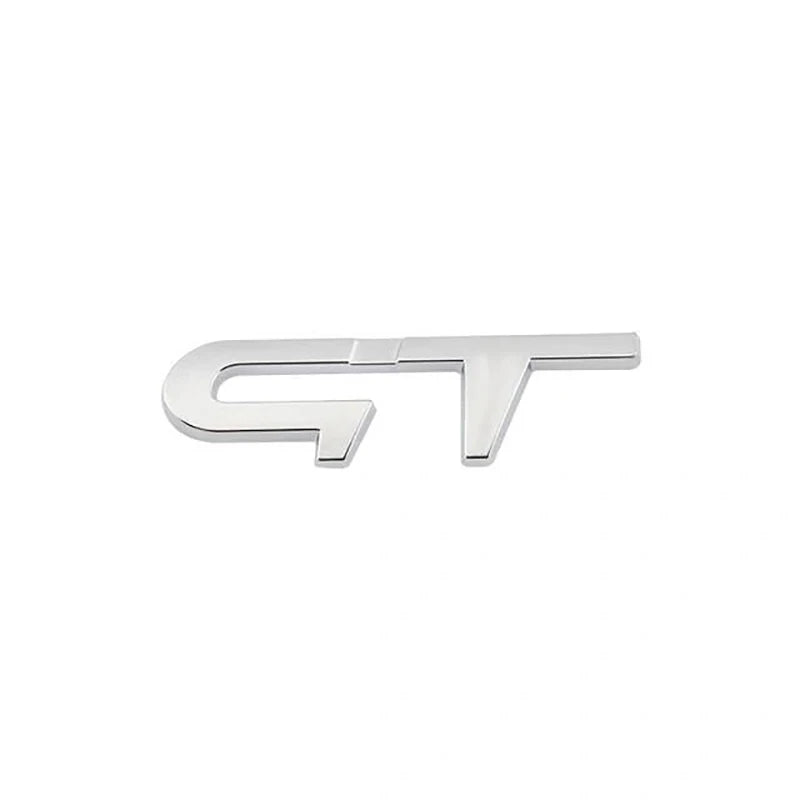 Monogramme Renault Sport GT RS