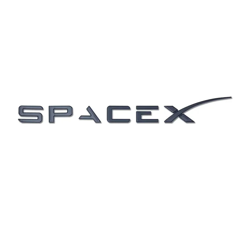Monogramme Tesla Space