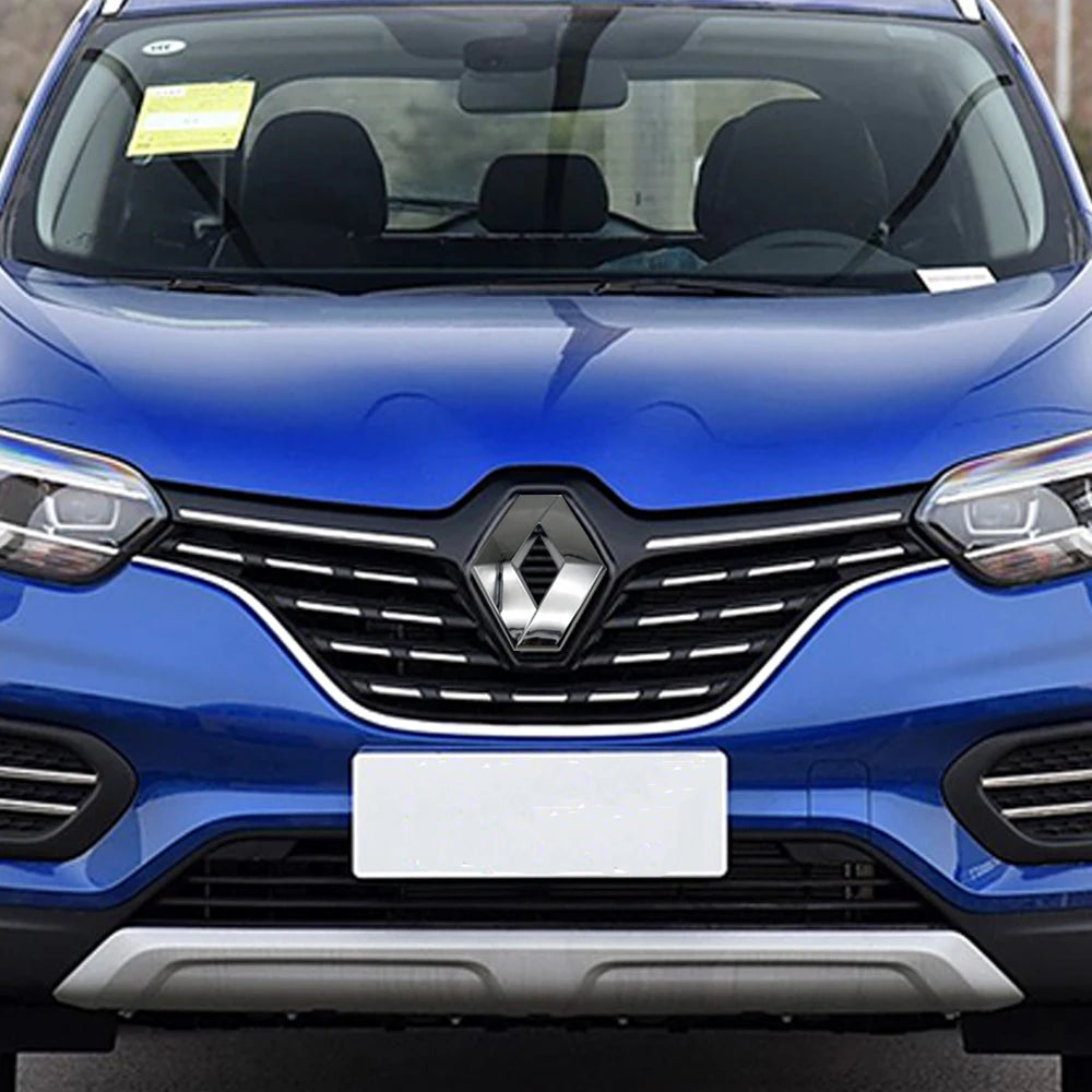 Renault Logo Megane Twingo Clio Talisman Captur Trafic 2 3 4