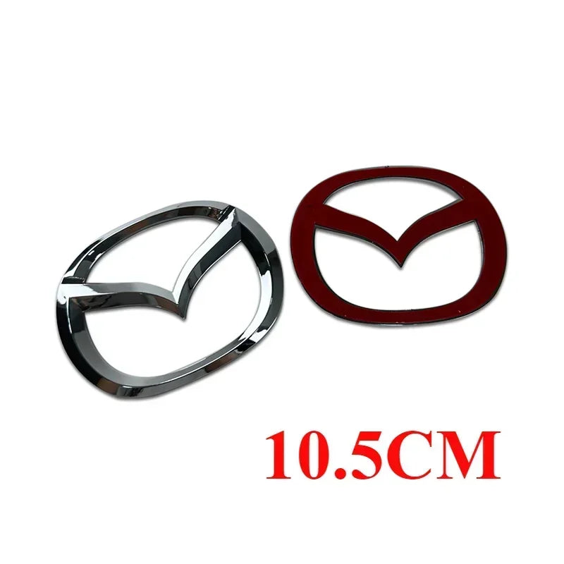 Mazda Monogramme
