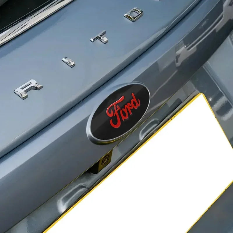 Logo Ford universel