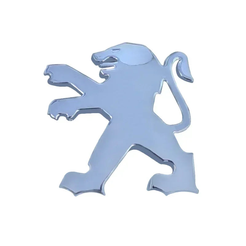 Monogramme Peugeot 308 206 406 507 508 307 107 207 407 408 1008 5008 3008