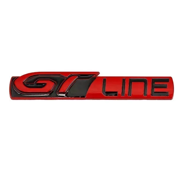 Peugeot Monogramme GT Line