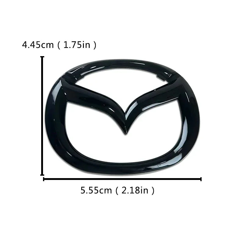 Mazda Monogramme