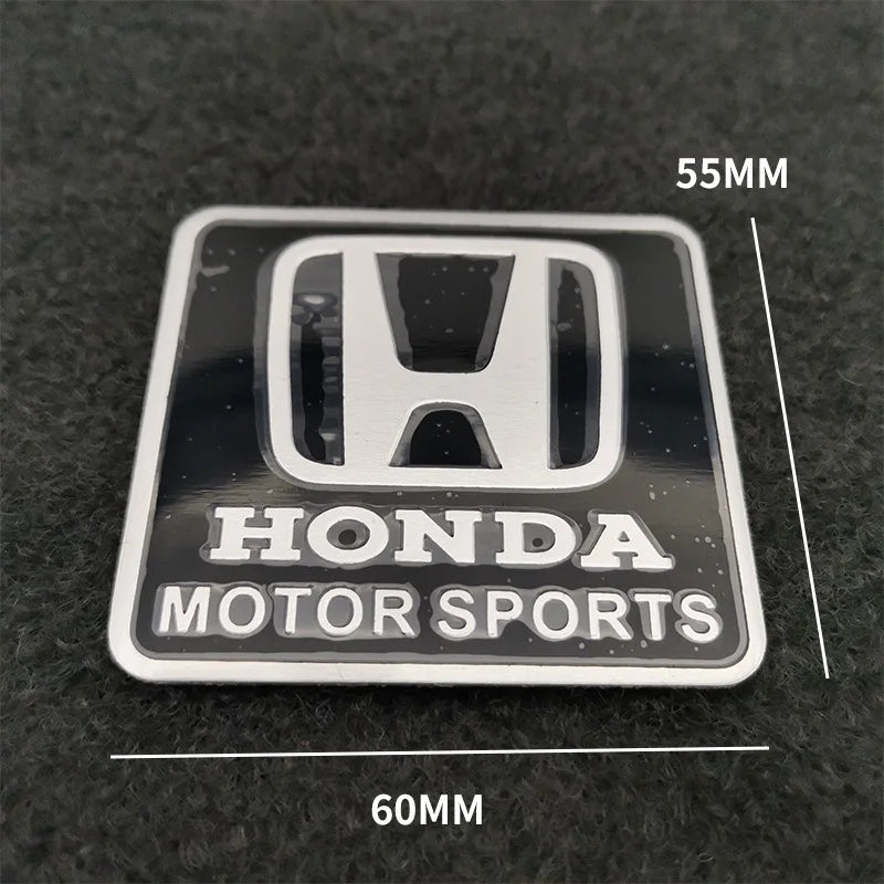 Honda JDM Divers monogramme