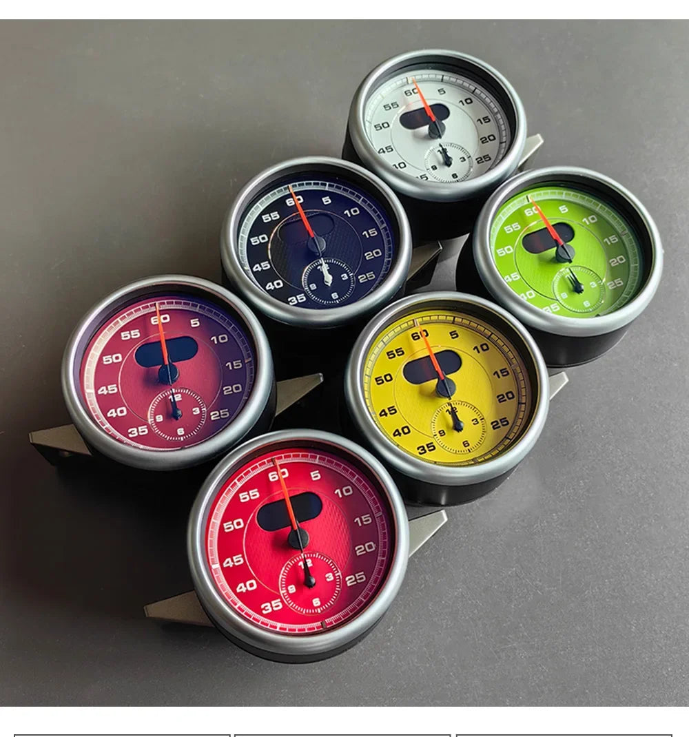 Porsche Pack Sport Chrono Porsche 911 991 2012-2018