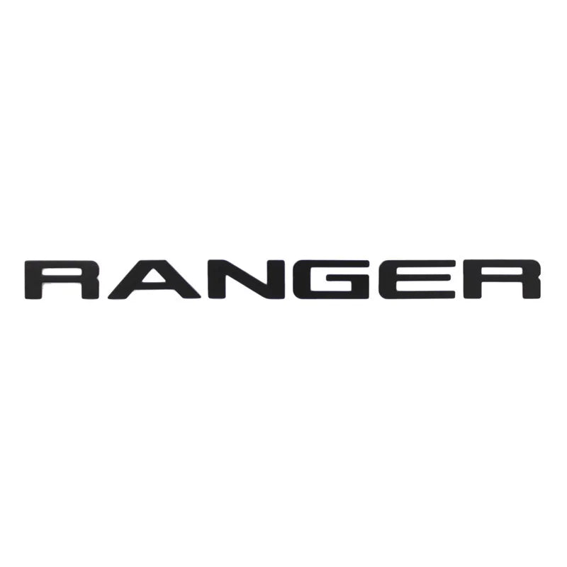Monogramme Ford Ranger 2015-2021
