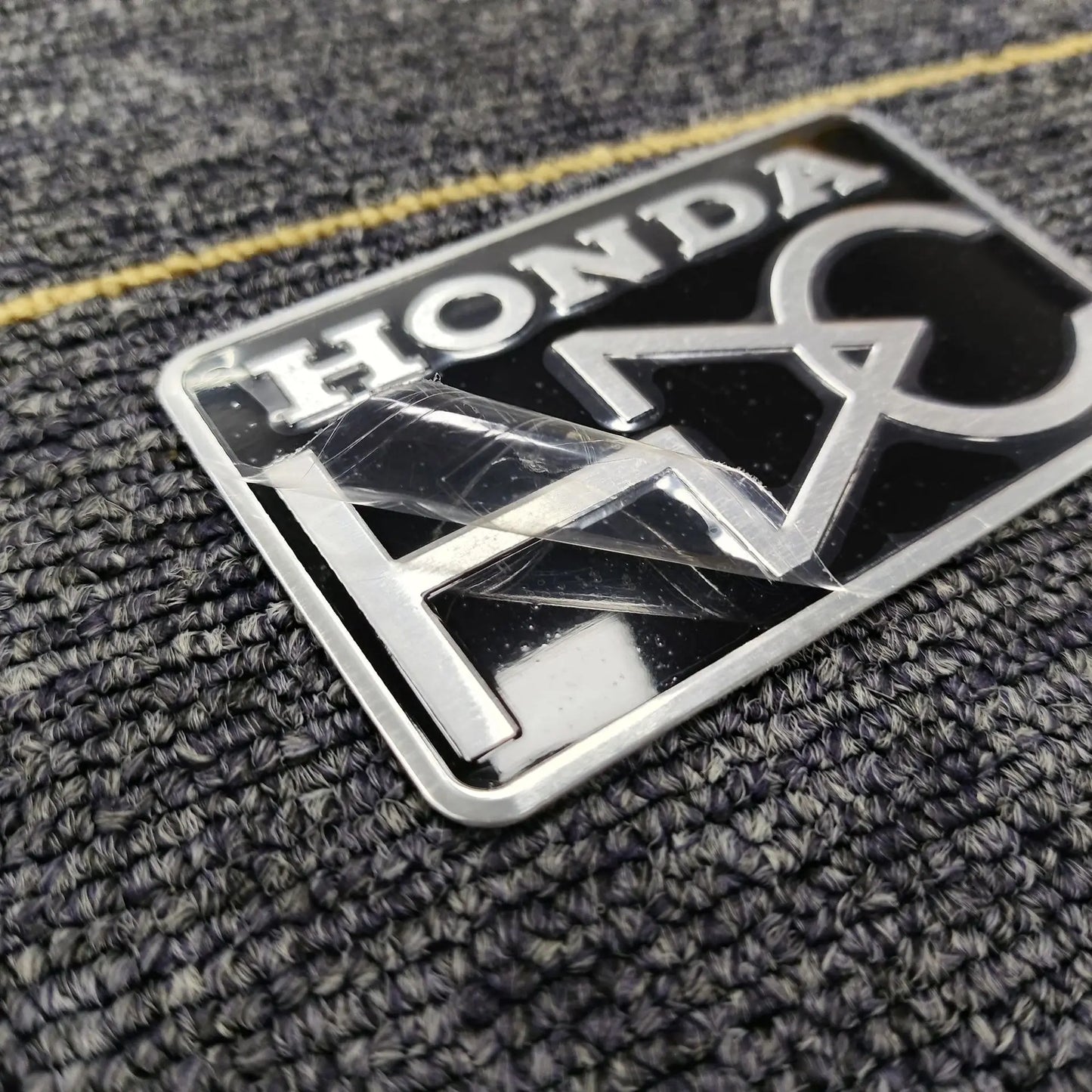 Honda JDM Divers monogramme