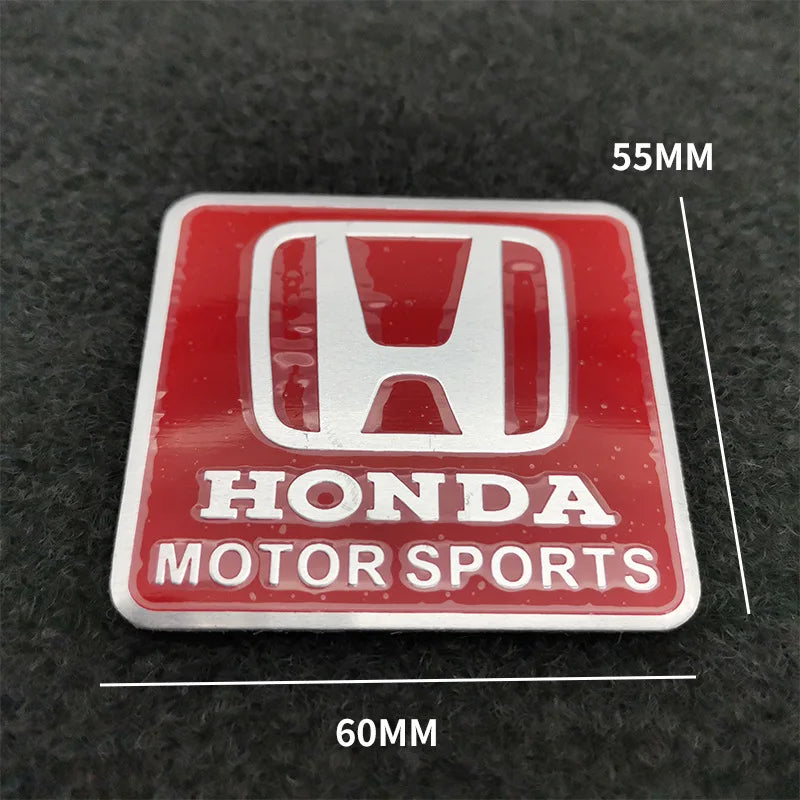 Honda JDM Divers monogramme