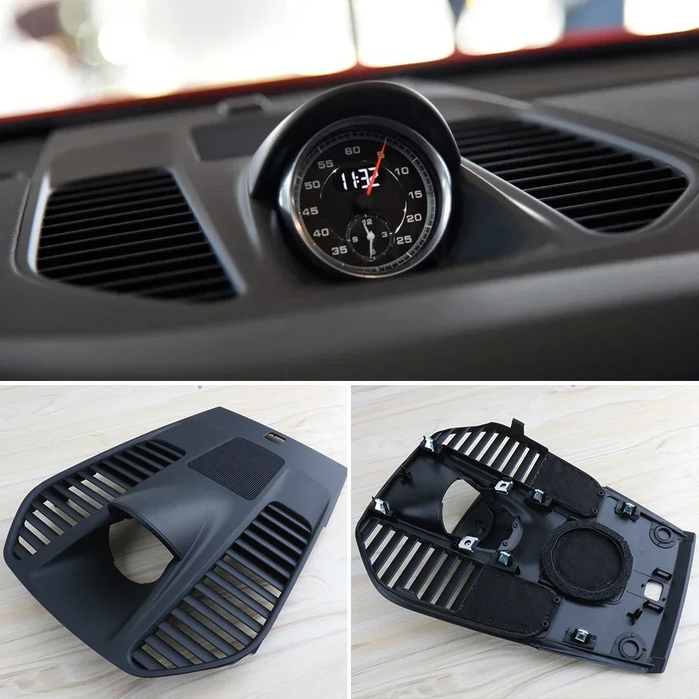 Porsche Pack Sport Chrono Porsche 911 991 2012-2018