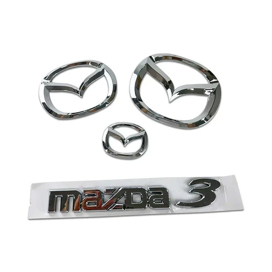 Mazda Monogramme