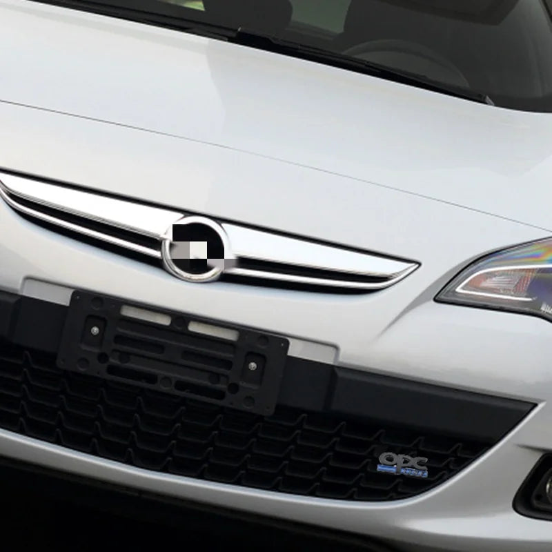 Monogramme OPC / OPC Line Opel Astra G H J K F Corsa D Zafira B Insignia Mokka