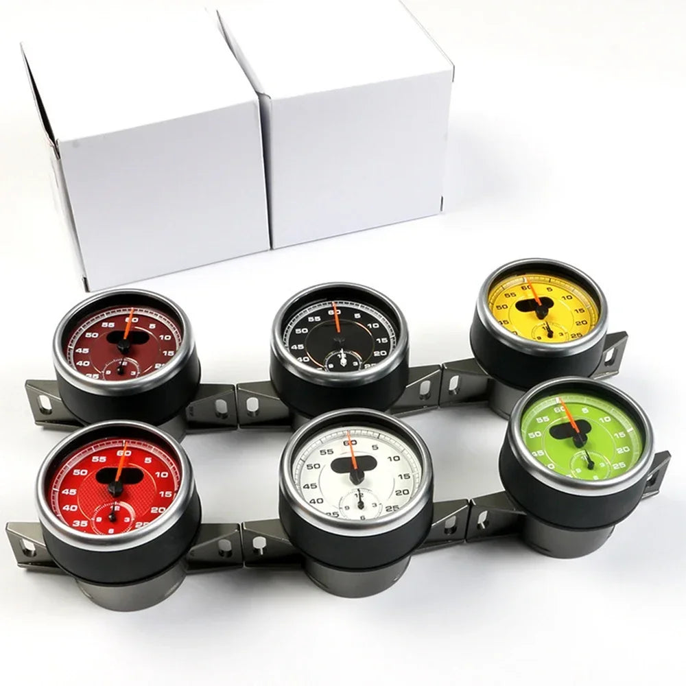 Porsche Pack Sport Chrono Porsche 911 991 2012-2018