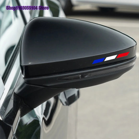 Stickers FRANCE Renault Sport / Esprit Alpine