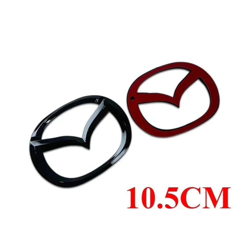 Mazda Monogramme