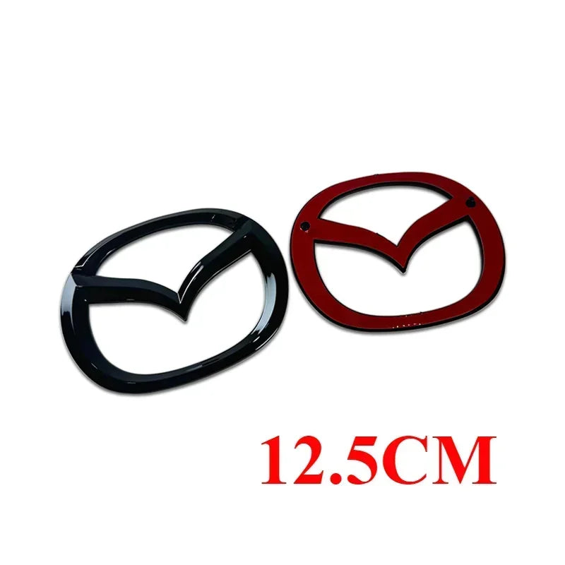 Mazda Monogramme