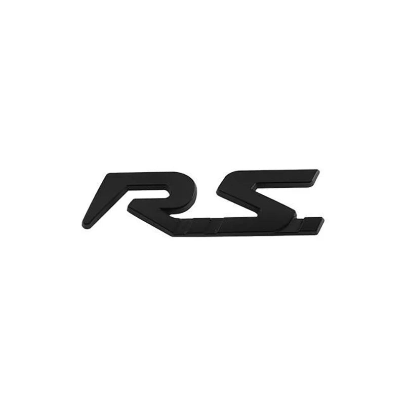 Monogramme Renault Sport GT RS